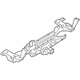 Ford KB3Z-17D826-F Trailer Hitch, Rear