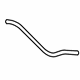 Ford 8L8Z-9170-A Vent Hose, Upper