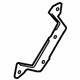 Ford 6L8Z-9D362-AA Inertia Switch, Front Passenger Side