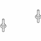Ford -W714647-S450B Engine Cover Stud