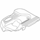 Ford L1MZ-6A949-C Engine Cover