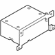 Ford KB3Z-18C869-AB Radio