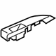 Ford EJ7Z-14527-AA Switch Bezel