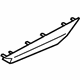 Ford EJ7Z-78275A36-AA Applique, Passenger Side