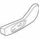Ford HS7Z-5462186-AB Valance, Front Passenger Side