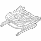 Ford DS7Z-9661704-G Track Assembly, Front Passenger Side