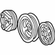 Ford F2UZ-6B209-A Serpentine Tensioner