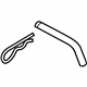 Ford 5C3Z-19A326-A Lock Pin