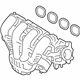 Ford LX6Z-9424-A Intake Manifold