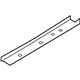 Ford CK4Z-6113208-A Reinforcement Plate, Passenger Side