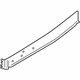 Ford CK4Z-6110008-B Reinforcement, Front Passenger Side