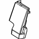 Ford DA8Z-7467112-AA Armrest Assembly, Center