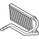 Ford JX6Z-18476-C Heater Core