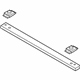 Ford ML3Z-16139-A Lower Tie Bar, Front