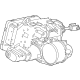 Ford MB3Z-2005-A Brake Booster