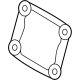 Ford MB3Z-2B022-A ABS Control Unit Gasket