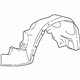Ford 5F2Z-16102-A Fender Liner