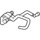 Ford LJ9Z-8B081-A Coolant Hose