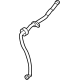 Ford LJ9Z-8D011-A Coolant Hose