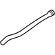 Ford LJ9Z-8N021-B Coolant Hose