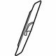 Ford 7C3Z-25602B90-AA Seat Belt Cover