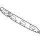 Ford NZ6Z-17C882-B Absorber