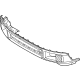 Ford NZ6Z-17626-AB Lower Cover, Front