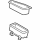 Ford EM5Z-78044A74-B Passenger Air Bag, Upper