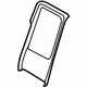 Ford GD9Z-5445443-AB Seat Trim