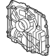 Ford LJ9Z-7222-B Side Cover, Rear Passenger Side