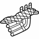 Ford LJ9Z-7G276-A Connector