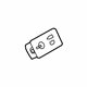 Ford HC3Z-19A387-H Control Module