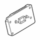 Ford JS7Z-14G371-ECA Module