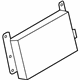 Ford JL3Z-10D885-SA Display System