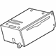 Ford JL3Z-18C869-FJ Receiver