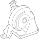 Ford M2DZ-13832-A Lower Note Horn