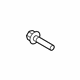 Ford -W719491-S439 Hub Assembly Mount Bolt