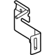 Ford PR3Z-63045G22-A Dash Crossmember Lower Bracket, Passenger Side