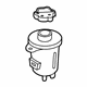 Ford HC3Z-3E764-C Power Steering Reservoir