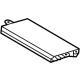 Ford MU5Z-14C708-G Memory Module