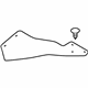 Ford 9L3Z-15001A06-A Air Deflector, Front Driver Side