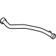 Ford JL3Z-18N345-EB Water Hose