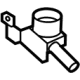 Ford JL3Z-18495-G Water Valve