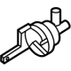 Ford ML3Z-18D473-L Auxiliary Pump