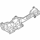 Ford LC5Z-19B680-DE Air Duct, Passenger Side