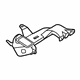 Ford LC5Z-19893-AB Rear Duct