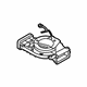 Ford G3GZ-18456-B Blower Motor