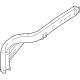 Ford NL3Z-16C274-A Upper Rail Assembly, Passenger Side