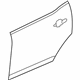 Ford AE9Z-7424700-A Outer Panel, Passenger Side