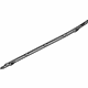 Ford AE9Z-7426086-A Reinforcement, Passenger Side